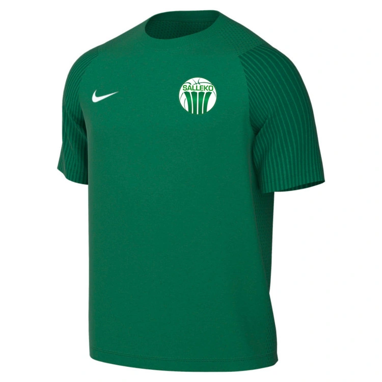 Camiseta Nike Academy Verde