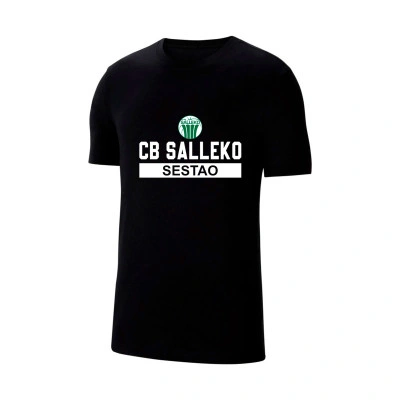 Camiseta Nike Park Negra