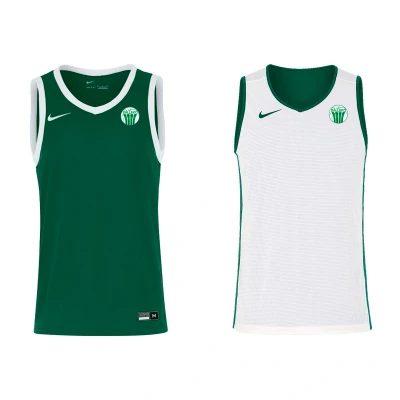 Camiseta Reversible Nike