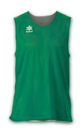 Camiseta de Juego del Equipaje 2