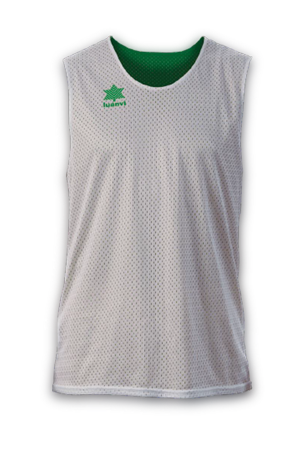 Camiseta de Juego del Equipaje 1