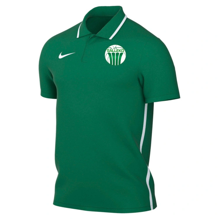 Polo Nike Verde