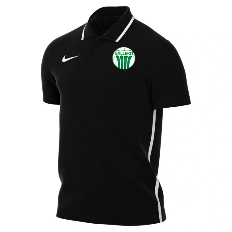 Polo Nike Negro
