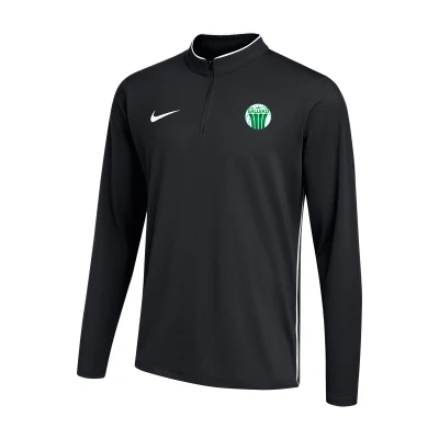 Sudadera Drill Top